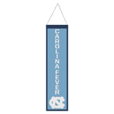 Carolina Fever Wool Banner